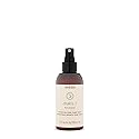 Aveda Chakra 7 Balancing Pure-Fume Mist: Connection | Body & Room Spray | Balances Crown Chakra | With Olibanum, Certified Organic Elemi & Angelica