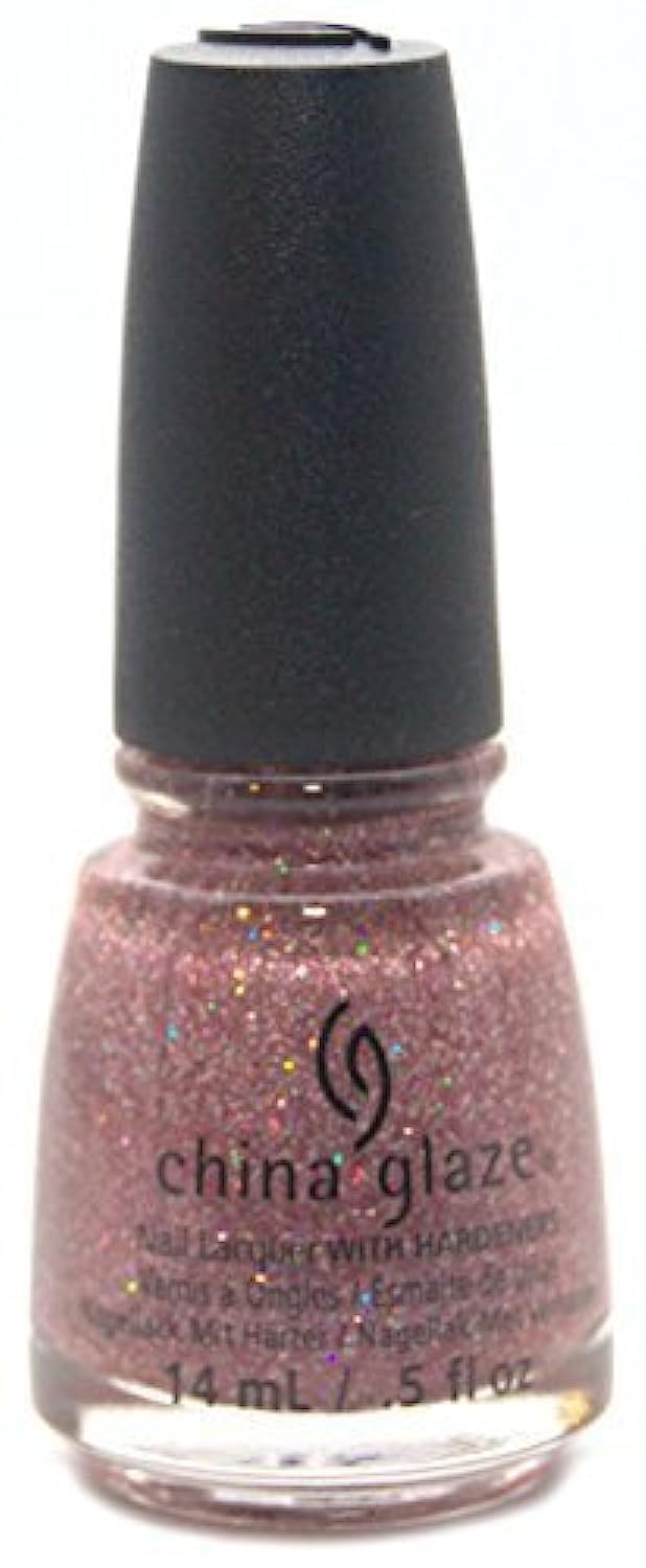 China Glaze Nail Polish, You're Too Sweet 1419 Beauty & Personal Care China Glaze