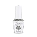 Gelish TPO-Free Soak-Off Gel Nail Polish: Water Field, 15mL Beauty & Personal Care Gelish
