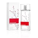 Armand Basi Red By Armand Basi For Women. Eau De Toilette Spray 3.4 Ounces