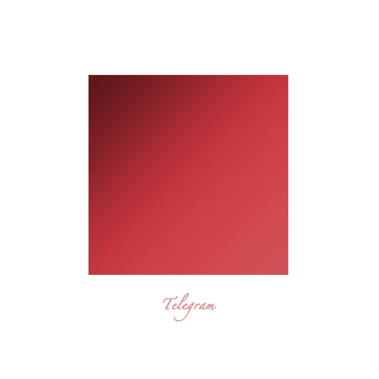Grunge Factory® Moisture Matte Lipstick in Telegram