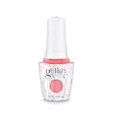 Gelish TPO-Free Soak-Off Gel Nail Polish - Manga-Round with Me, 15 mL Beauty & Personal Care Gelish