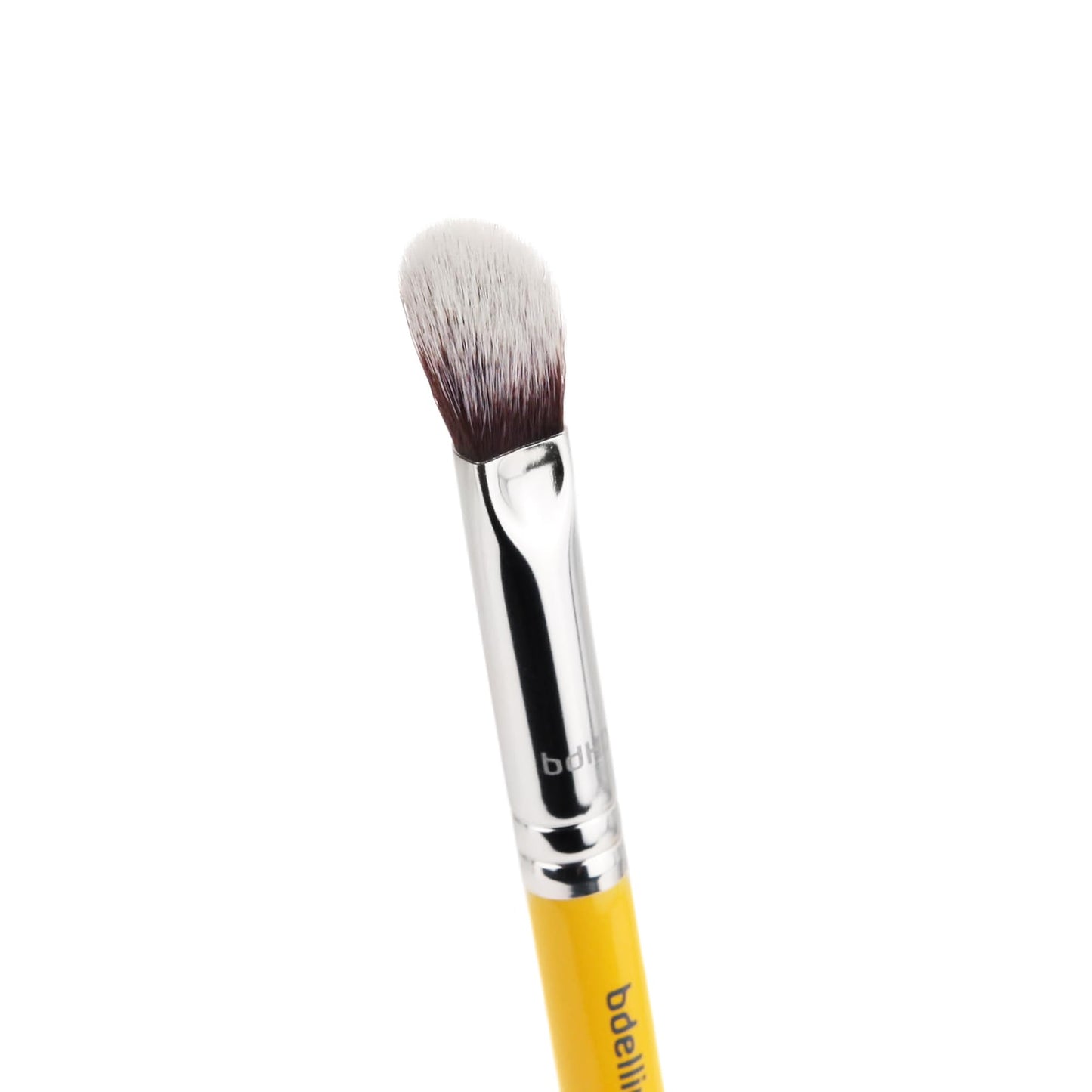 Bdellium Tools Professional Makeup Brush - Studio Series 788V BDHD Phase III Blending/Concealing - With Soft Synthetic Fibers, For Blending & Soften