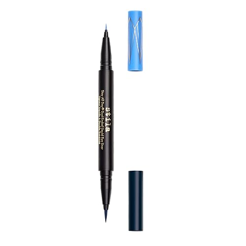 stila Stay All Day® Dual-Ended Liquid Eye Liner