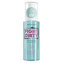 wet n wild Fight Dirty Detox Setting Spray Tea Tree Extract, Chamomile, Collagen, Combats Acne, Blemishes, Antioxidants