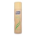 Alberto VO5 Crystal Clear Hairspray, Unscented 8.5 oz (Pack of 2)