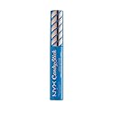 NYX PROFESSIONAL MAKEUP Candy Slick Glowy Lip Color Gloss - Extra Mints (Aqua Teal)