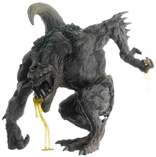 McFarlane Toys Spawn Series 27 The Art of Spawn: 6" Vandalizer Figure