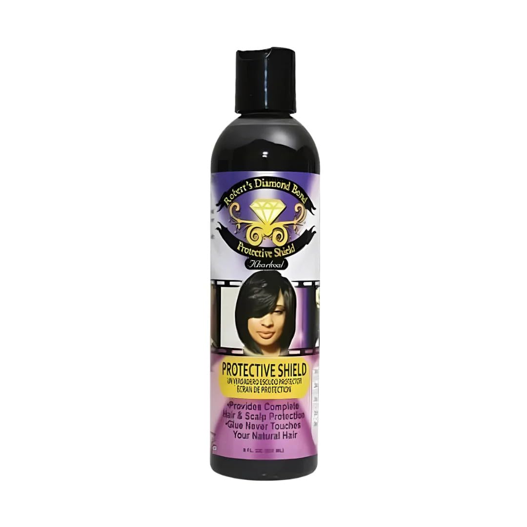 Roberts Diamond Bond Protective Shield Kharkoal, 2 Ounce Beauty and Personal Care ROBERTS Default Title