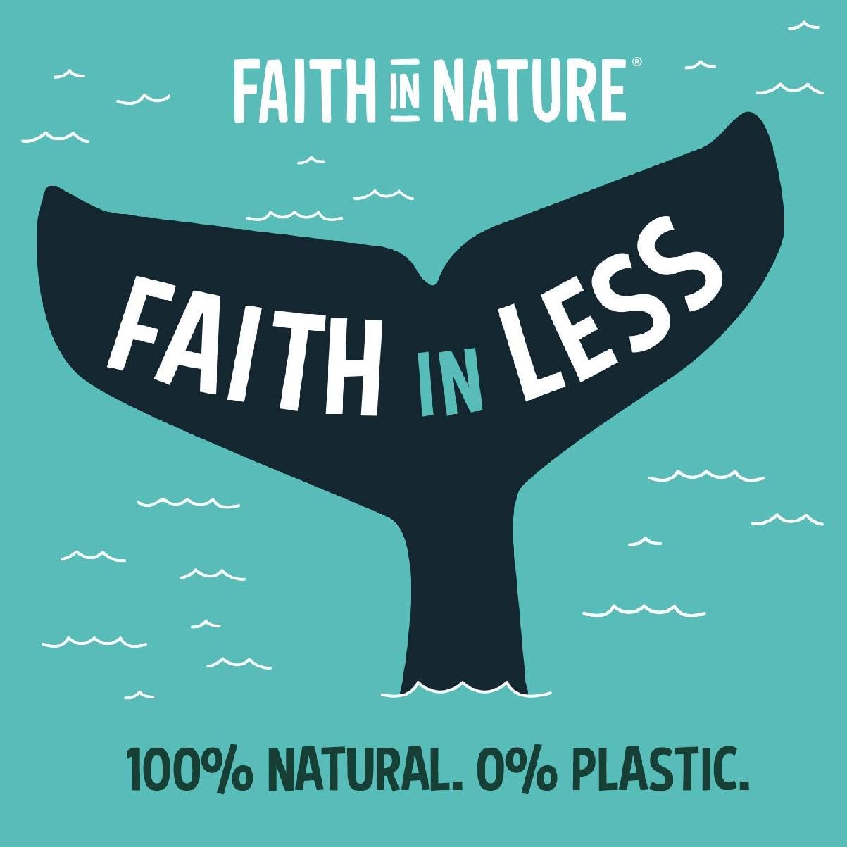 Faith in Nature Grapefruit Soap