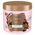 Suave Professionals Natural Shea Butter Coconut Nourish & Strengthen Leave-In Conditioner 13.5 fl oz