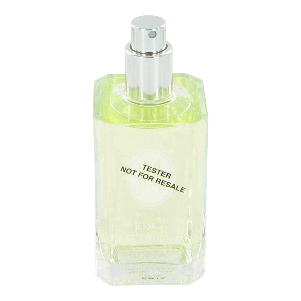 Jessica Mcclintock By Jessica Mcclintock Eau De Parfum Spray 3.4 Oz *tester