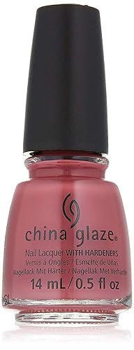 China Glaze Nail Polish, Fifth Avenue 194 Beauty & Personal Care China Glaze