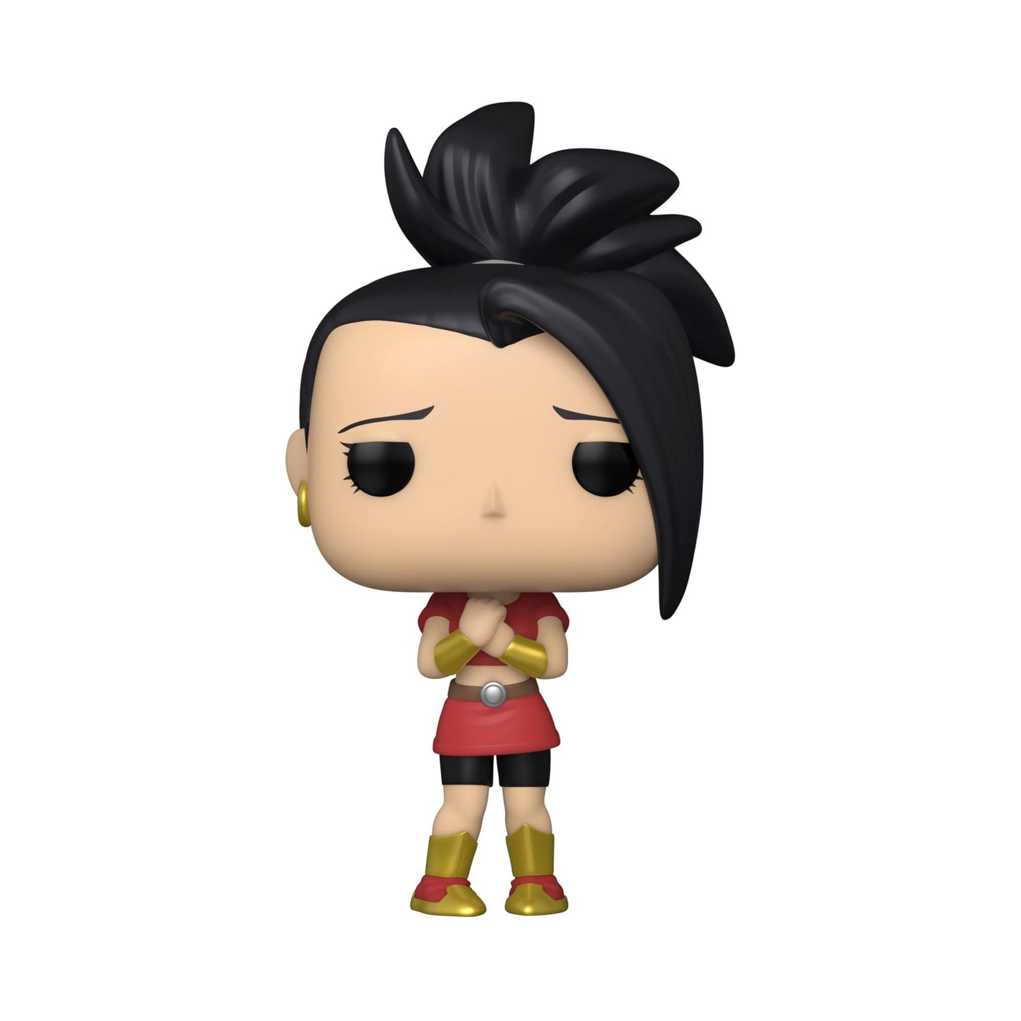 Funko Pop! Animation: Dragon Ball Super - Kale