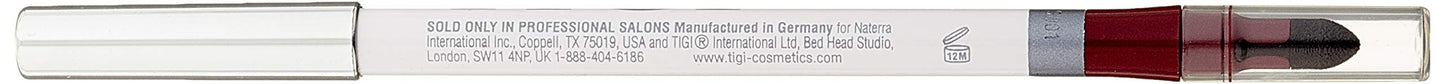 TIGI Cosmetics Perfect Lip-Liner, Couture, 0.04 Ounce