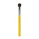 Bdellium Tools Professional Makeup Brush - Studio Series 779 Eye Whopper - With Soft Synthetic Fibers, For Applying, Blending, Highlighting (Yellow