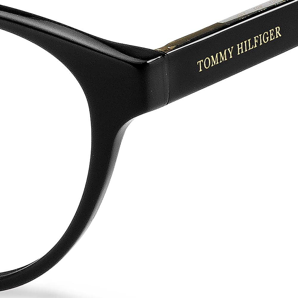 Tommy Hilfiger Women's Casual Sunglasses, 807, 50