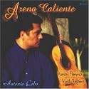 Arena Caliente