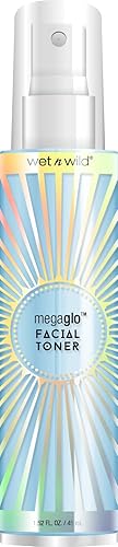 wet n wild Mega Glo Crystal Toner N/A