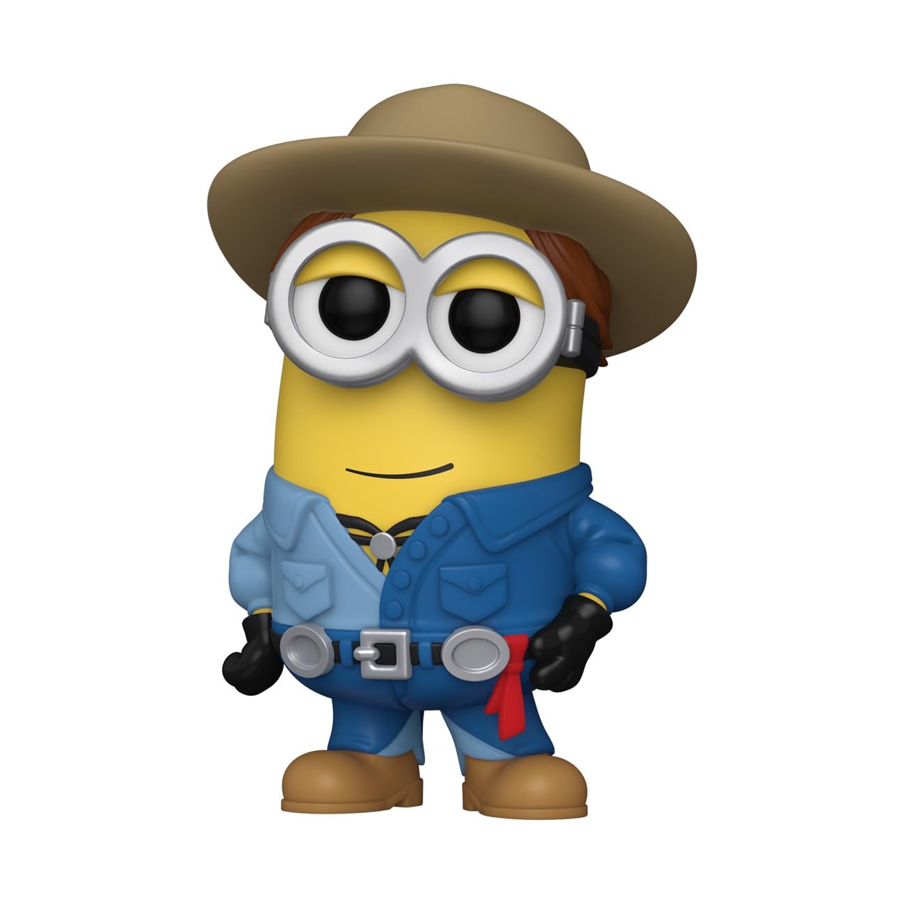 Funko POP! Rocks: Minions X BTS - V - BTS + Minions - Collectable Vinyl Figure - Gift Idea - Official Merchandise - for Kids & Adults - Movies, Music…