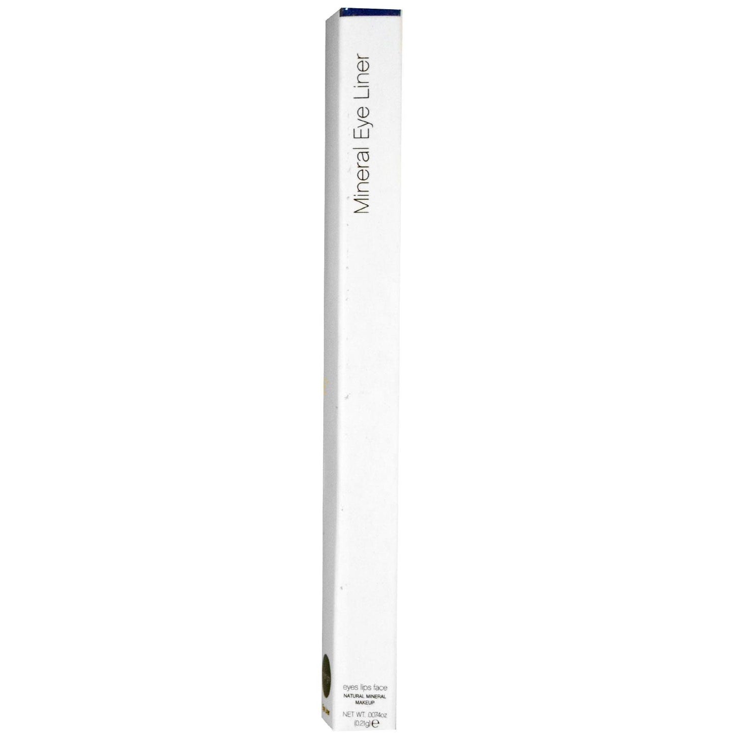 e.l.f. Mineral Eye Liner, Midnight, 0.12 Ounce