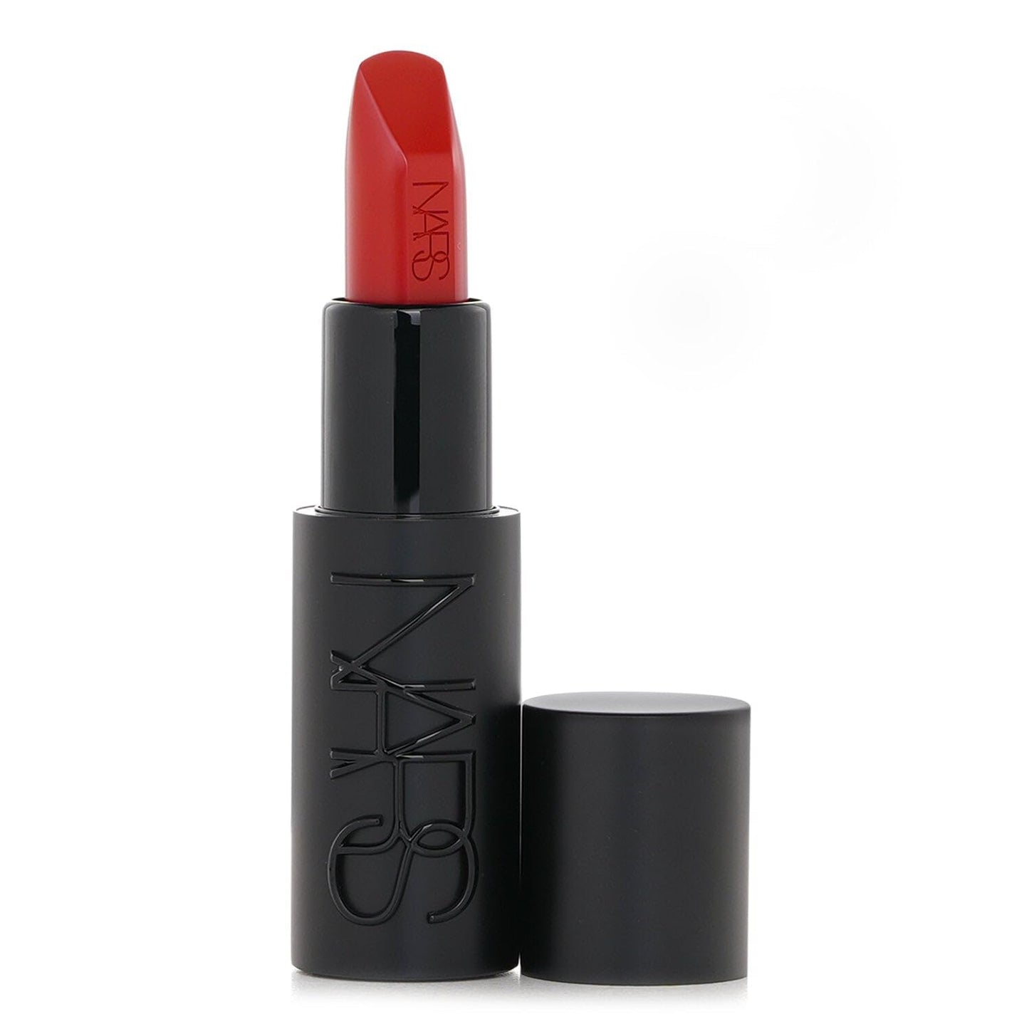 NARS Explicit Refillable Satin Lipstick - No Rules 885, 0.13 oz / 3.8 g