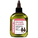 Hair Chemist Strength & Growth Batana Root Stimulator 7.1 oz. - Batana Oil Hair Treatment, Revitalize & Nourish Hair