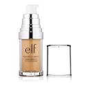 e.l.f. Cosmetics, Beautifully Bare Foundation Serum, Broad Spectrum SPF 25 Sunscreen, Light/Medium, 0.47 fl oz