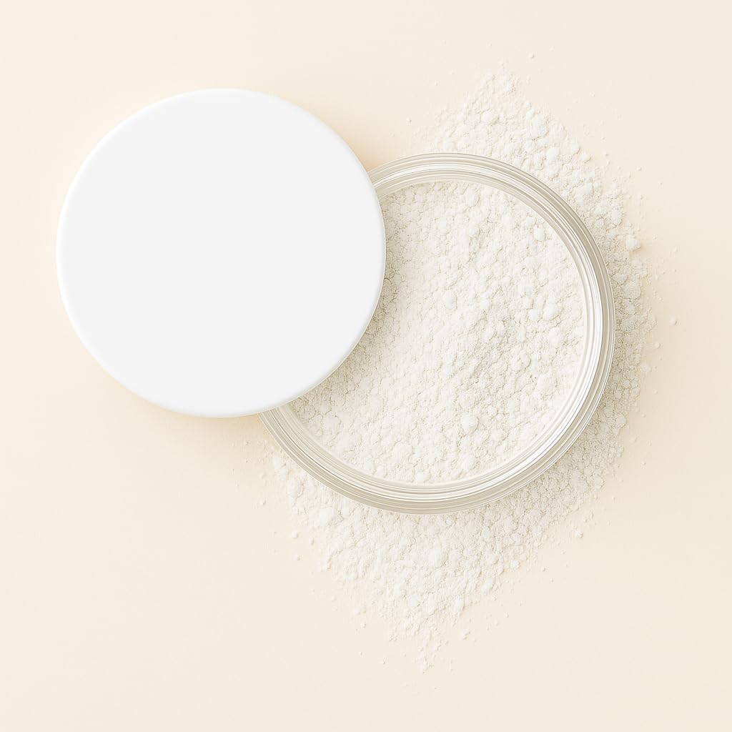 Extreme CloseUp HD Minimalist Finishing Powder for Sensitive Skin | High Definition Pore-Perfecting Formula to Absorb Oil, Blur Wrinkles, Conceal