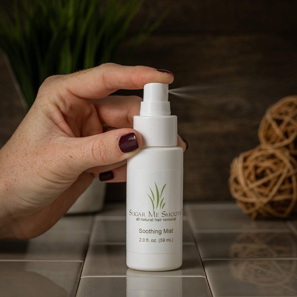 Sugar Me Smooth Soothing Mist - 2 oz.