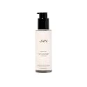 JVN Complete Blowout Styling Milk, 3 Fl Oz, Frizz Fighting, Heat Activated Style Extending Hair Cream and Heat Protectant, Hair Care for Women
