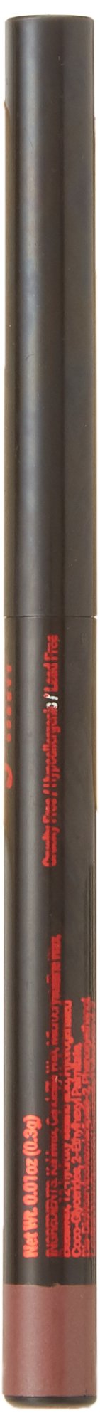Roll It Up Auto Lip Liner (Tea Rose)