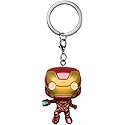 Funko POP! Keychain Marvel: Avengers Infinity War - Iron Man