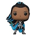 Funko Pop Marvel Thor: Love and Thunder - Valkyrie - Collectable Vinyl Figure - Gift Idea - Official Merchandise - Toys for Kids & Adults…