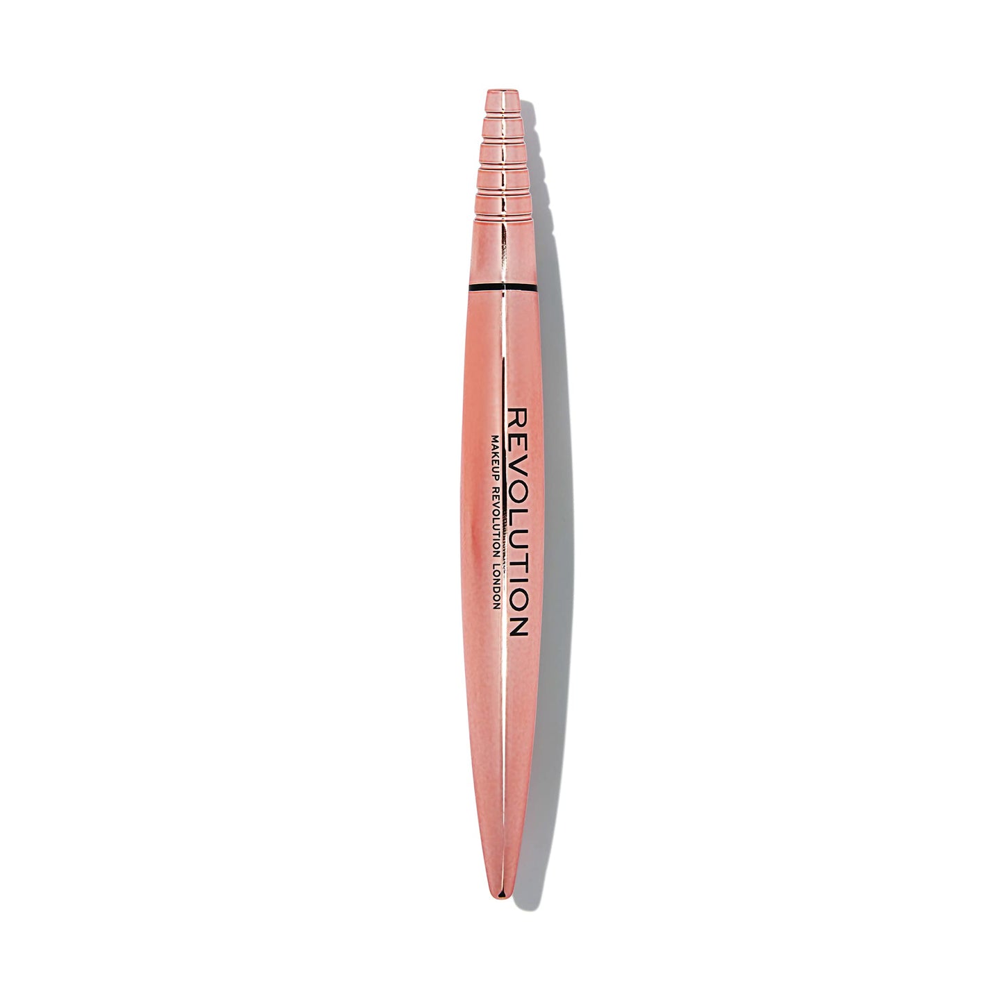 Revolution, Renaissance Flick Liquid Eyeliner, Long-Lasting Liner with Easy Application, Vegan & Cruelty-Free, 0.95 oz
