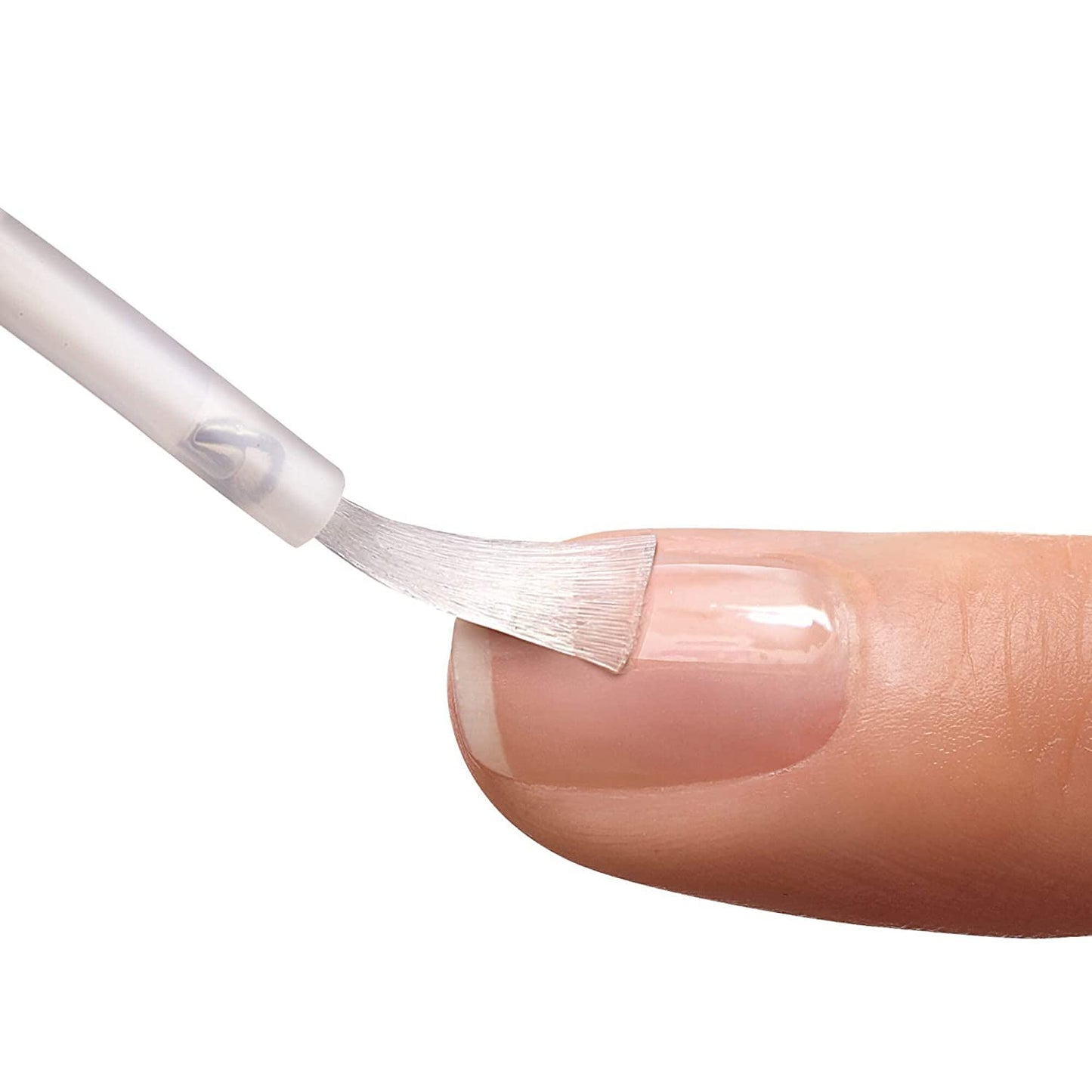 KISS Powerflex, Nail Glue for Press On Nails, Nail Bond, Includes 5g Brush-on Glue