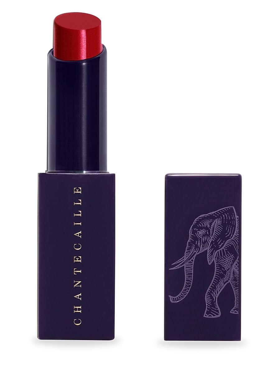 Chantecaille, Lip Veil Lipstick, Portulaca