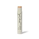 Jillian Dempsey Spot Stick Concealer | Easy Blending Matte Concealer for Blemishes & Uneven Skin Tones | Shade No. 04: The Neutralizer, Light Orange