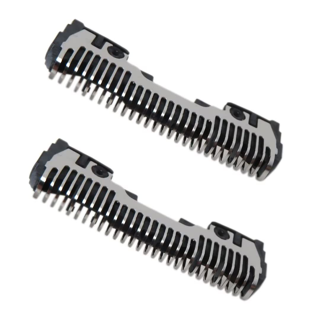 2Pcs ES-LV95-S, ES-LV65-S Shaver Replacement Inner Blades 5-Blade Replacement for Panasonic a-rc5 WES9170 WES9170P WES9170Y ES-CLV86 ES-CLV96 Beauty and Personal Care GruDawu