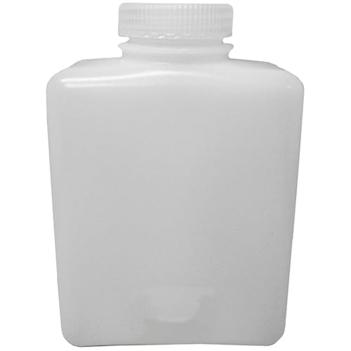 Nalgene Poly Wide Mouth Rectangular 16 ounce BPA Free
