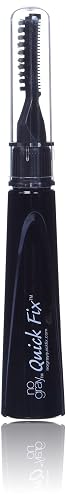 NO GRAY Quick Fix, Brown/Black 0.5 fl oz