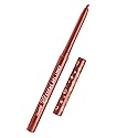 Colourpop Eyeliner Creme Gel Retractable Pencil Waterproof Unboxed Metallic (GET LUCID pinky rose gold)