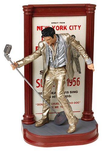Elvis Series 4 Figure