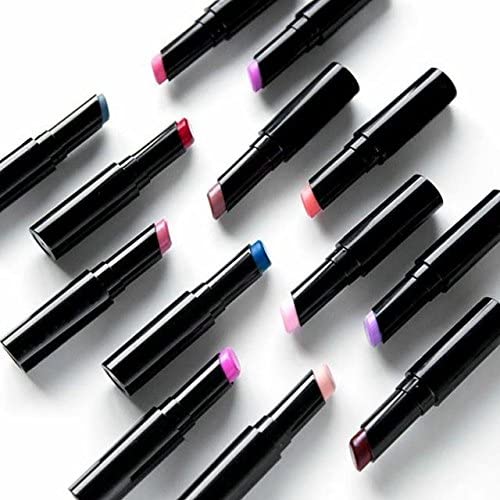 L.A. Girl Matte Flat Velvet Lipstick, Relentless, 1 Count (Pack of 3)