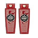 Old Spice Red Zone Body Wash - Swagger - 16 oz - 2 pk