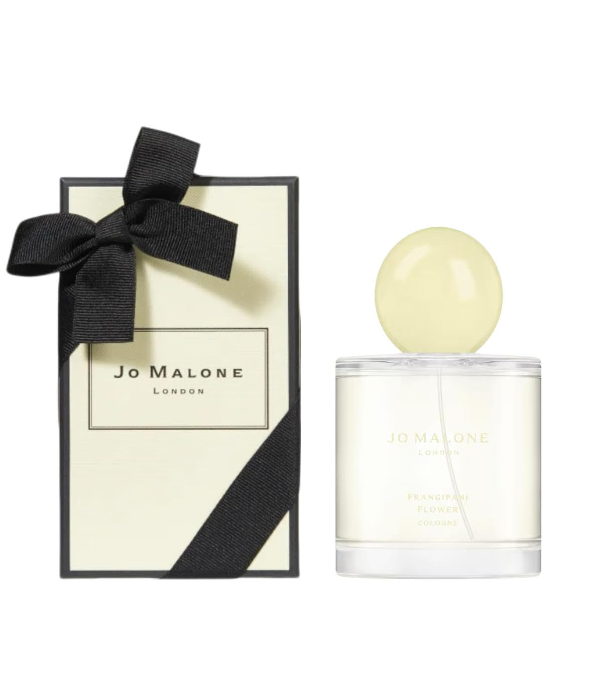 Jo Malone London Frangipani Flower Cologne, 3.4 oz /100 ml