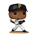 Funko POP! MLB: Pirates - KeBryan Hayes - Collectable Vinyl Figure - Gift Idea - Official Merchandise - for Kids & Adults - Sports Fans - Model…