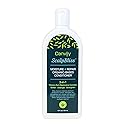 Canviiy ScalpBliss Moisture + Repair Organic-Based Conditioner, Designed with a Vitamin-Rich Restorative Complex to Reduce Breakage and Deliver Soft