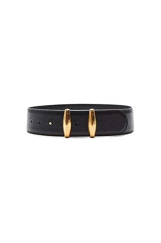 Altuzarra, Hardware Belt, XS/S, Black