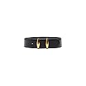 Altuzarra, Hardware Belt, XS/S, Black